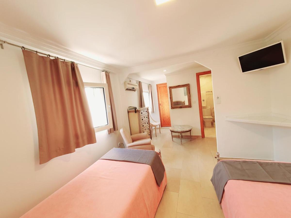 Superior Room 2 beds