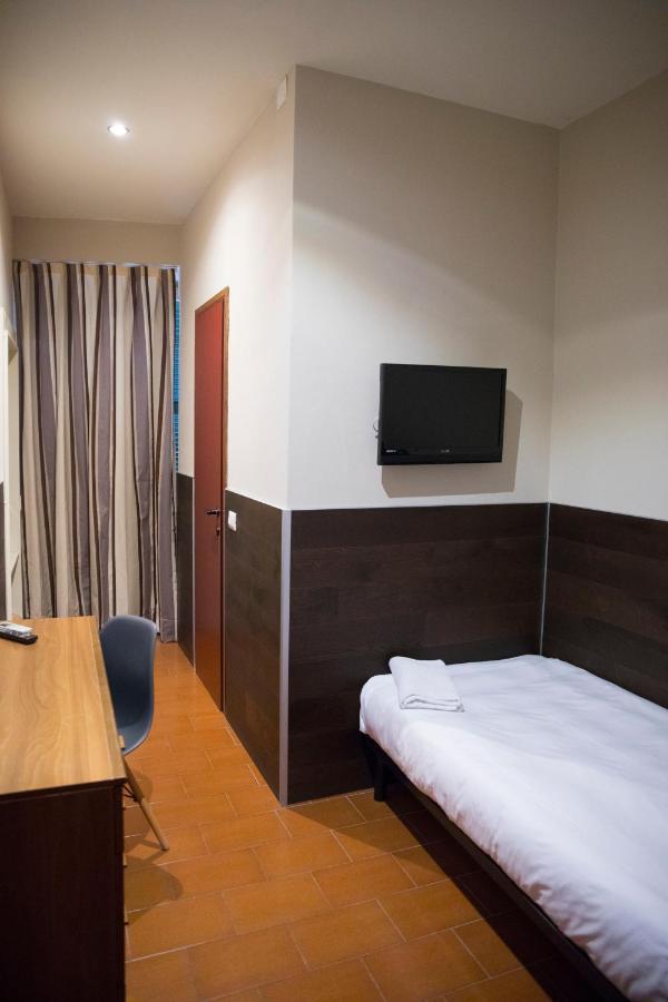 Camera Singola Economy