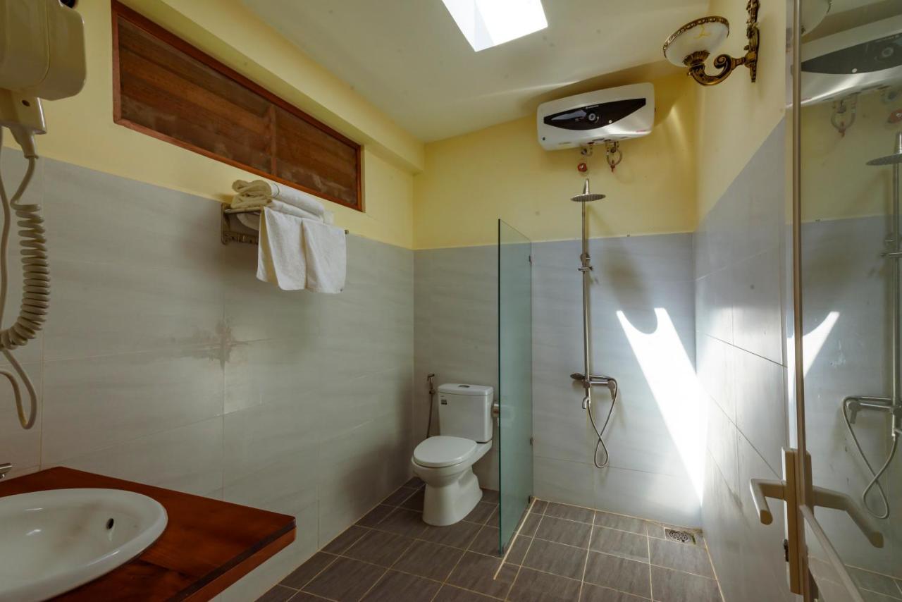 Deluxe Double Ocean View - Free all Minibar
