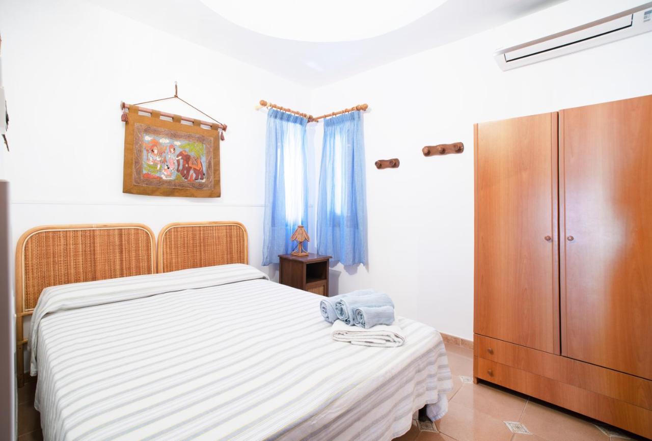 Superior Two-Bedroom Apartment Sea View