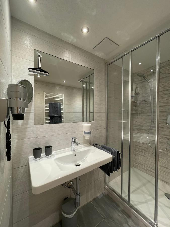 Double Room Mountain View