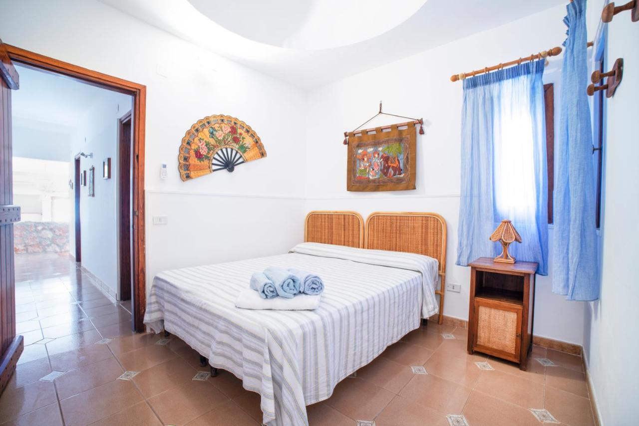 Superior Two-Bedroom Apartment Sea View