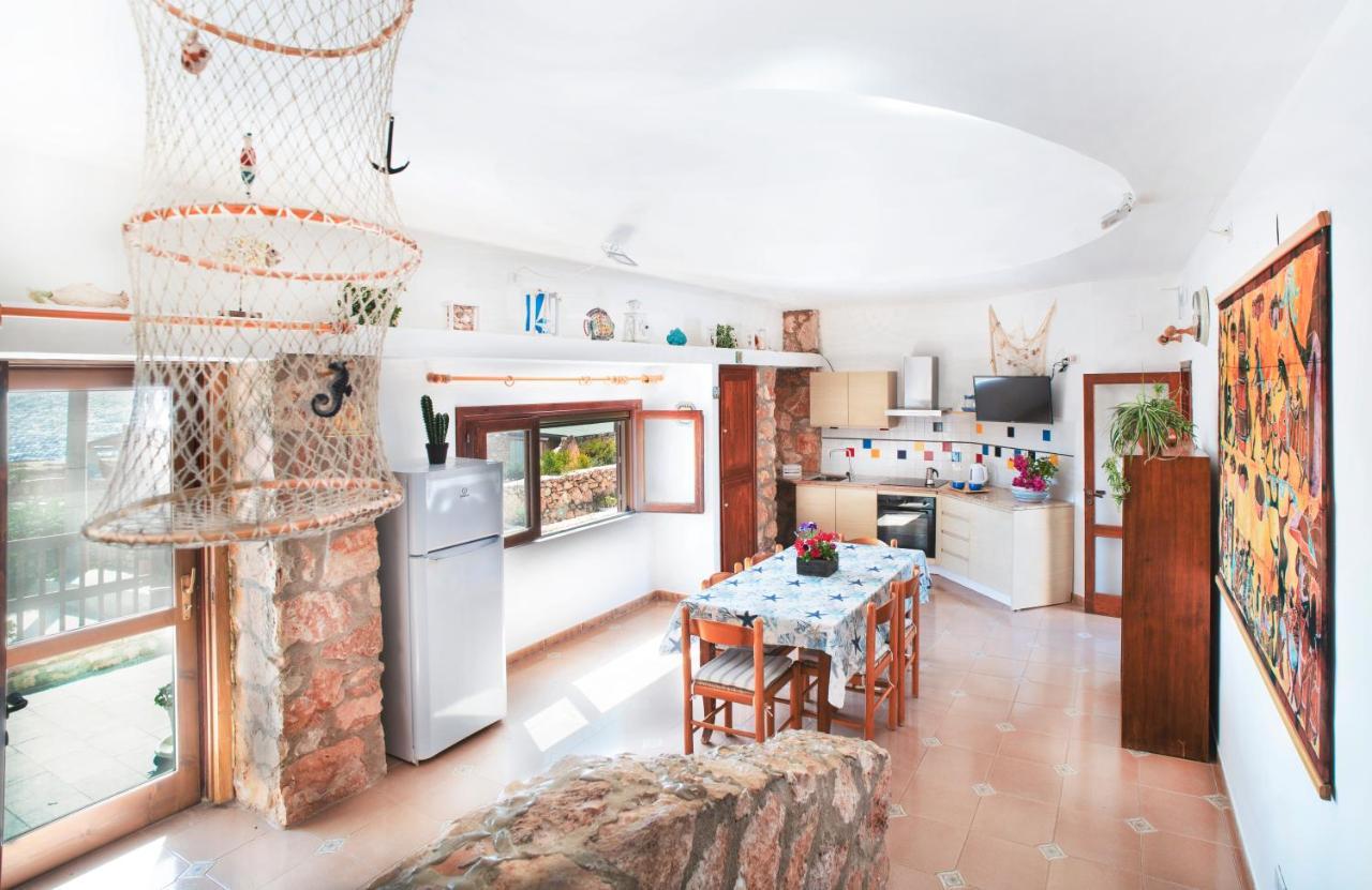 Superior Two-Bedroom Apartment Sea View