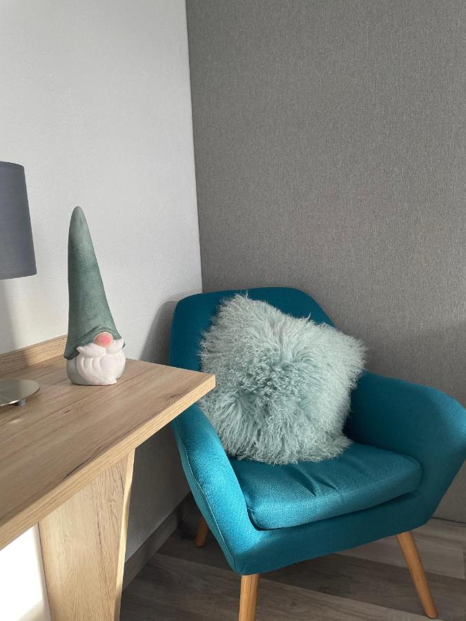 Double Room Mountain View