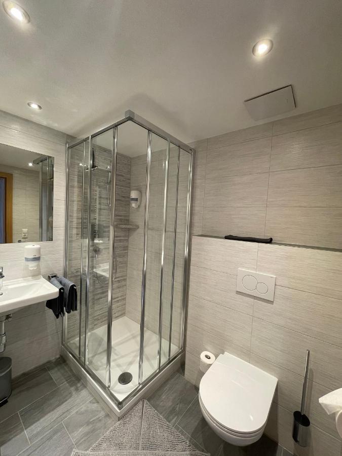 Double Room Mountain View