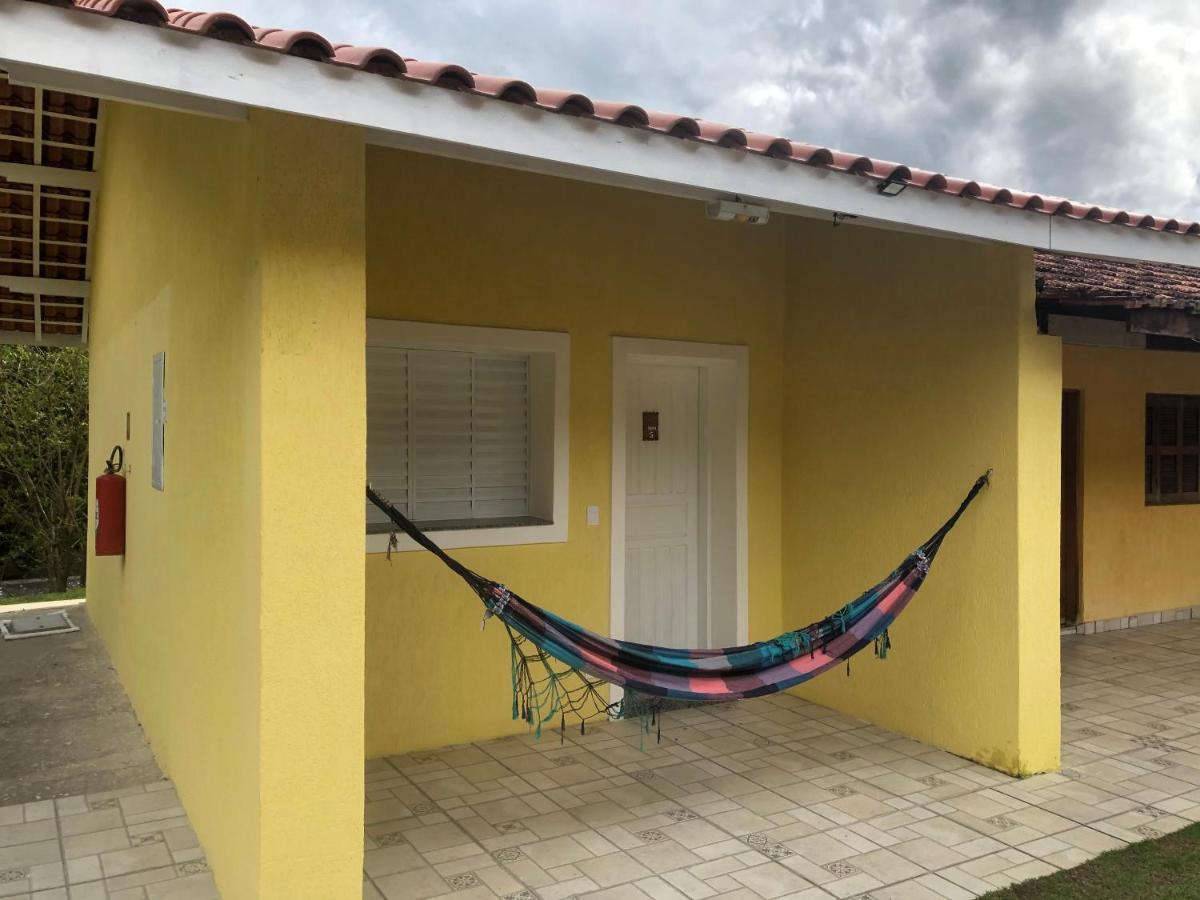 Suite Balcony