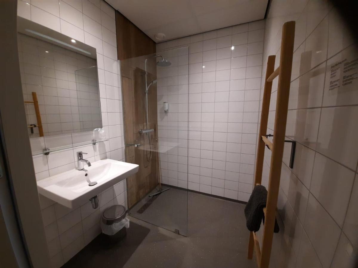 Suite Lake View