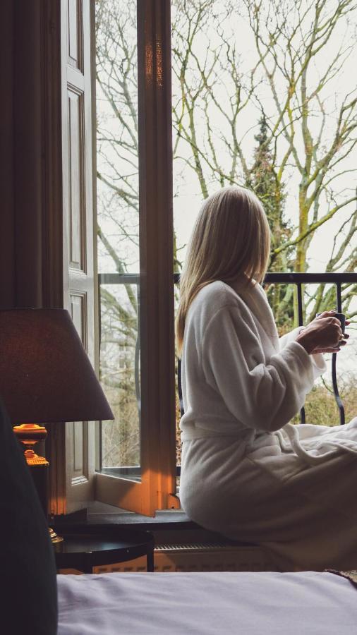 Driepersoonskamer met Eigen Badkamer