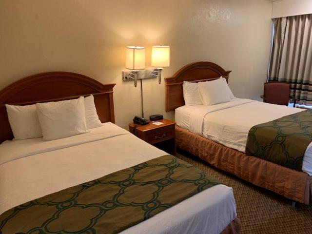 King Room with Mountain View - Non-Smoking