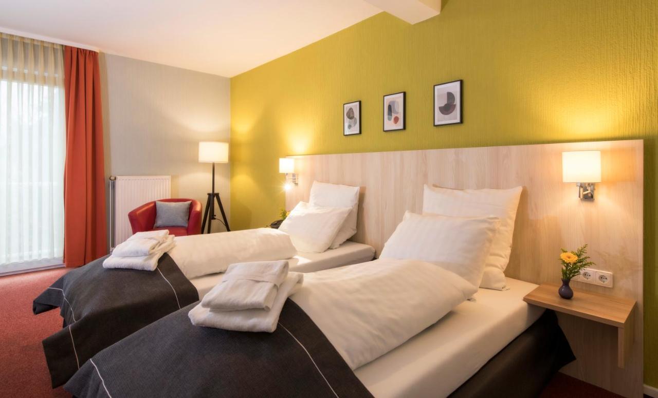 Smart Double Room