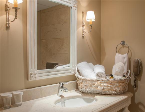 Deluxe Single Room Sea View