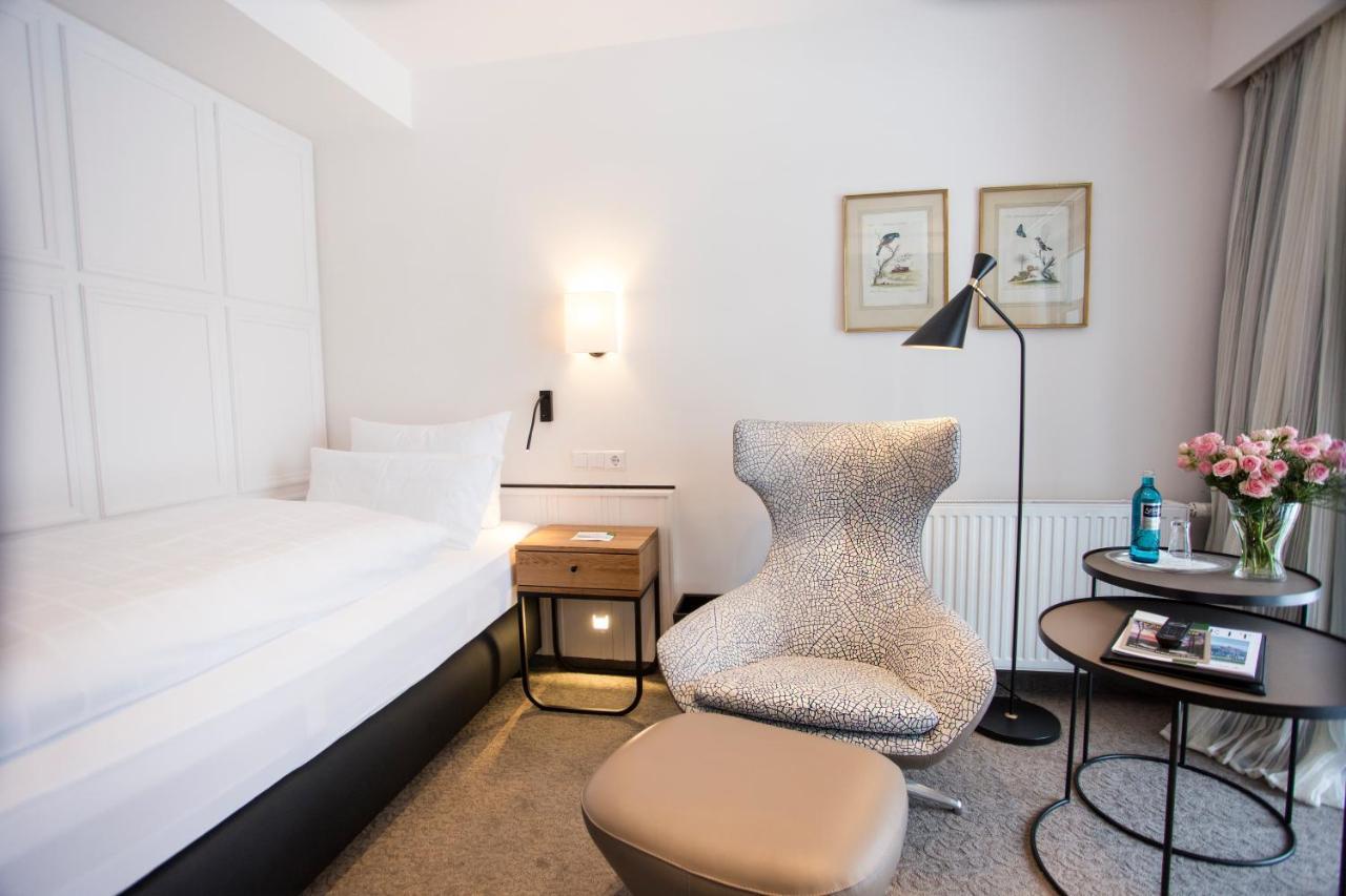 Classic Single Room
