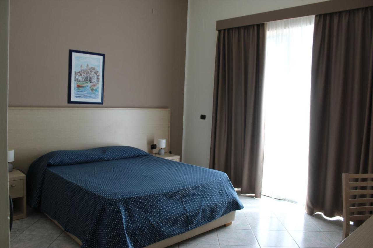 Chambre Double ou Lits Jumeaux avec Balcon
