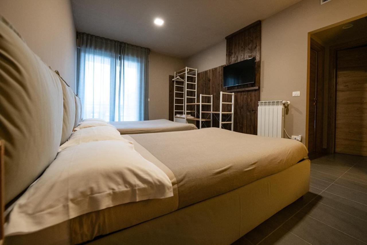 Superior Quadruple Room