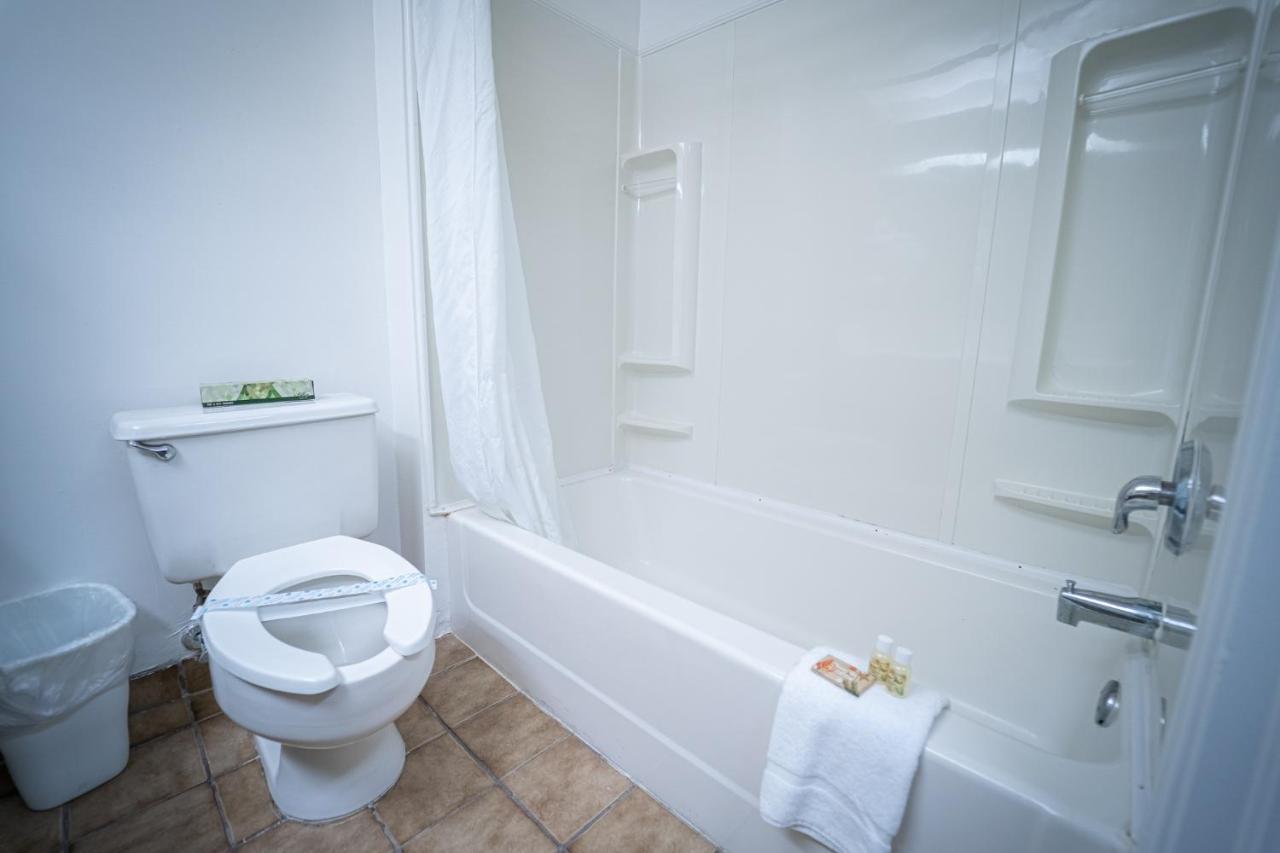 Suite Water View