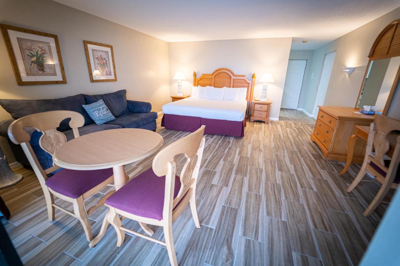 Suite Water View