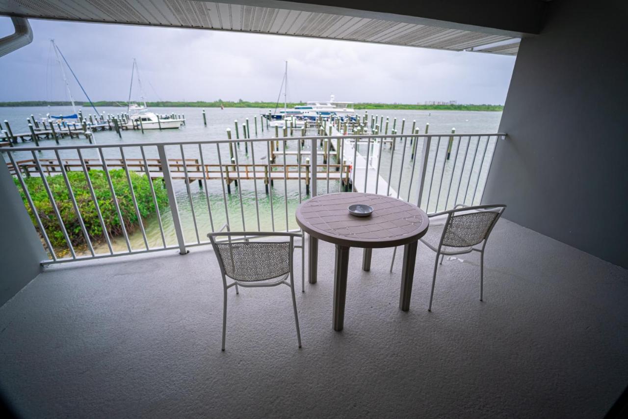 Suite Water View