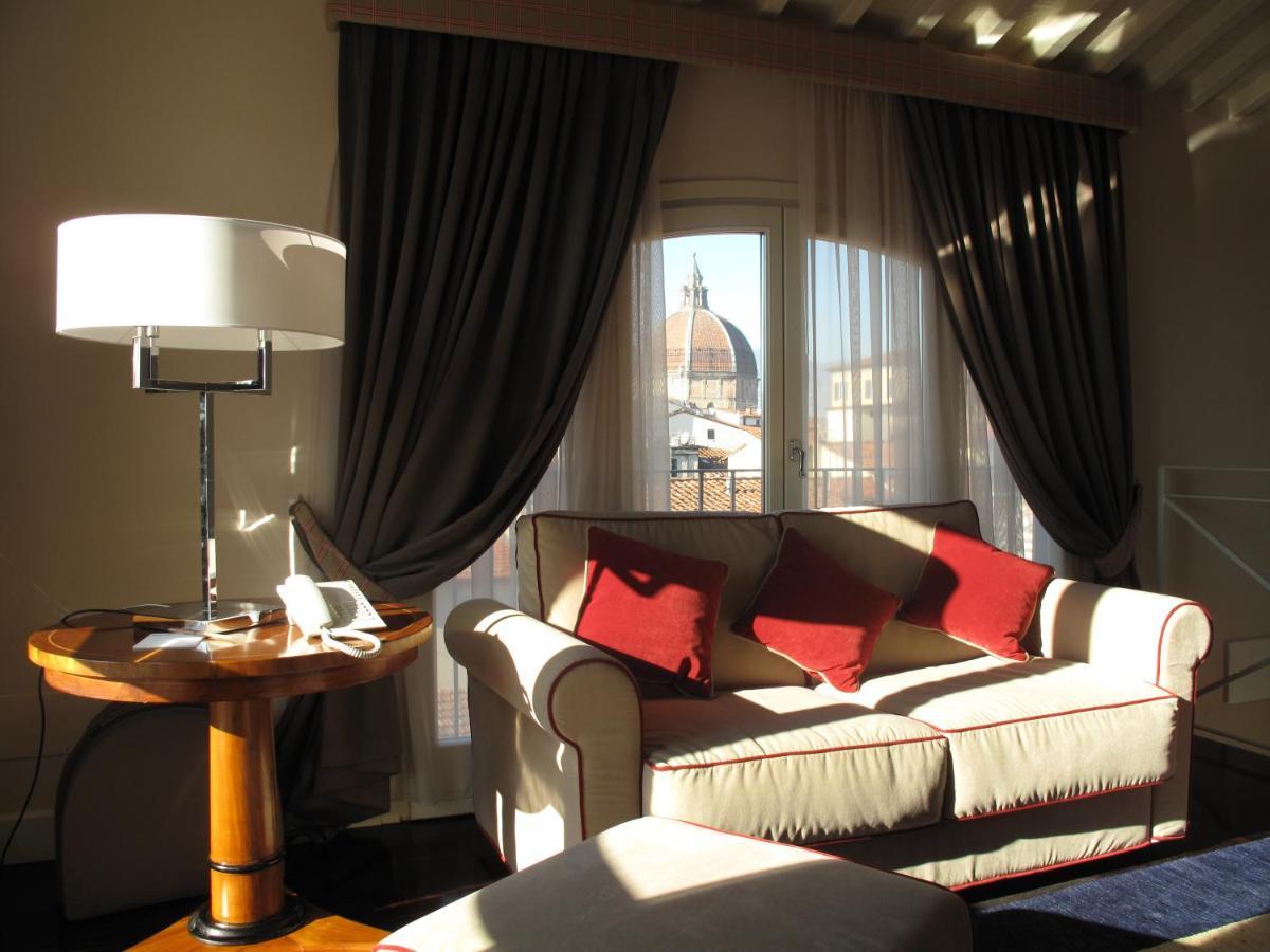 Suite Terrace