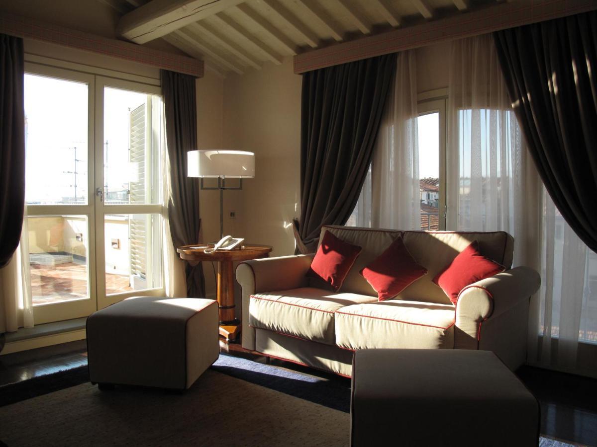 Suite Terrace
