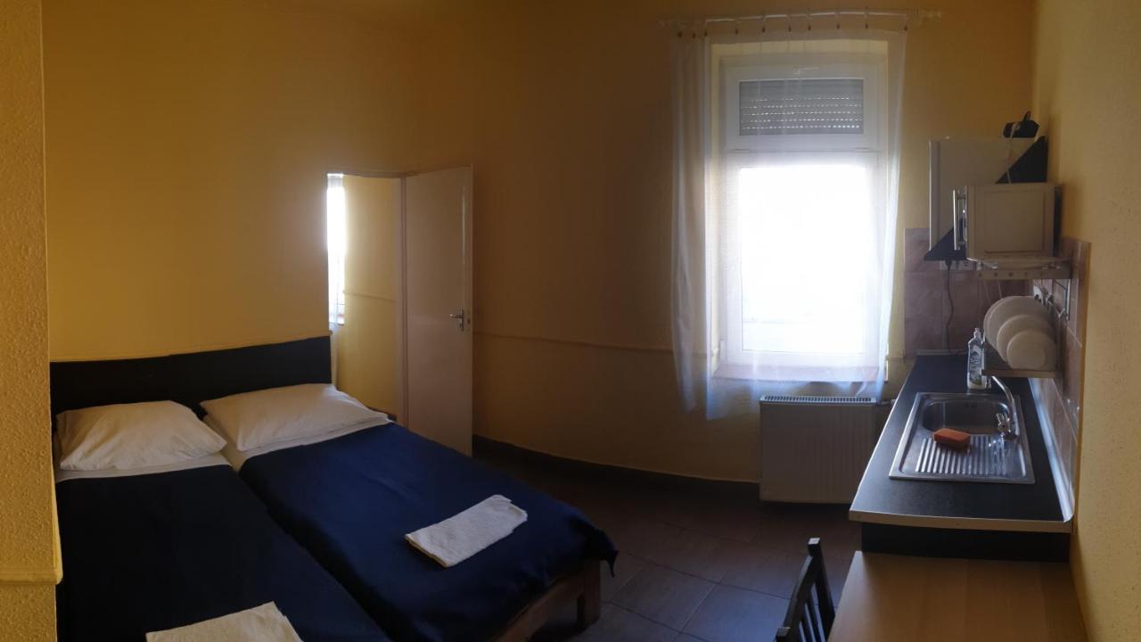 Monolocale (4 Adulti)