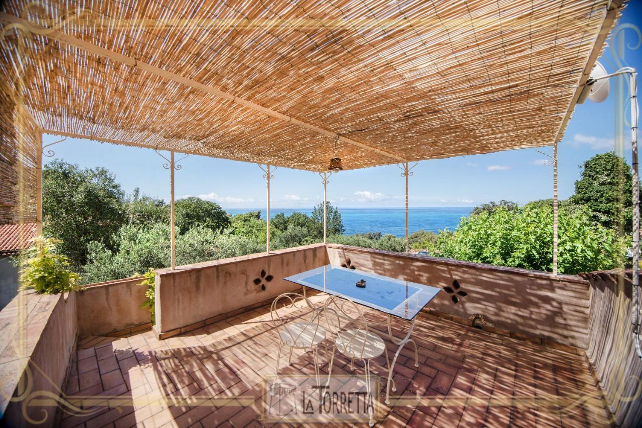 Double Room Sea View