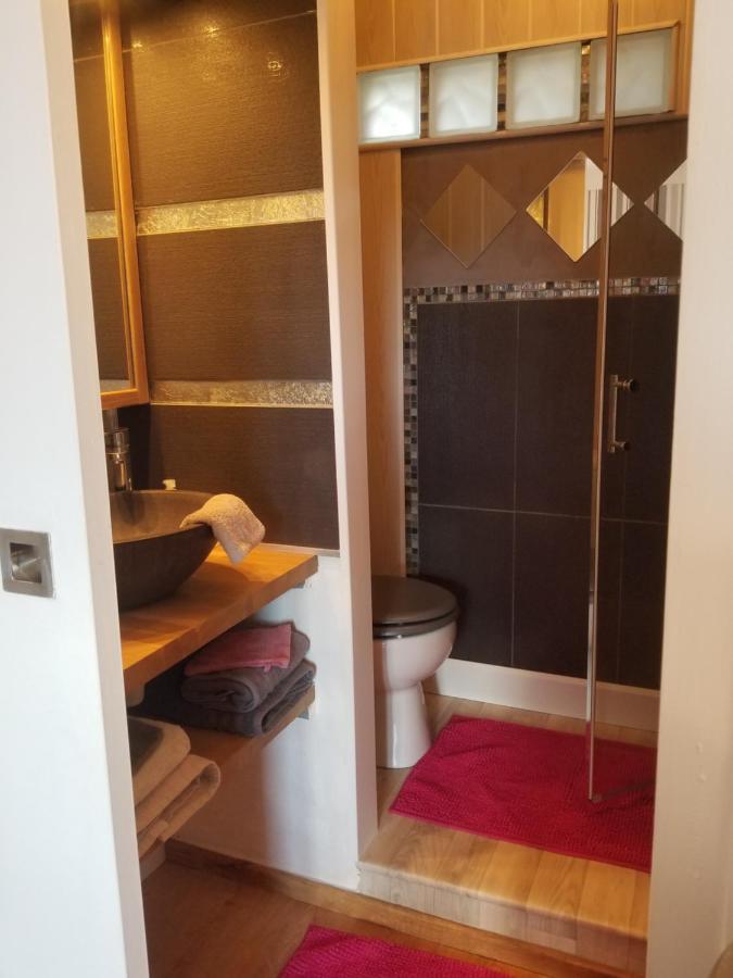 Triple Room Balcony