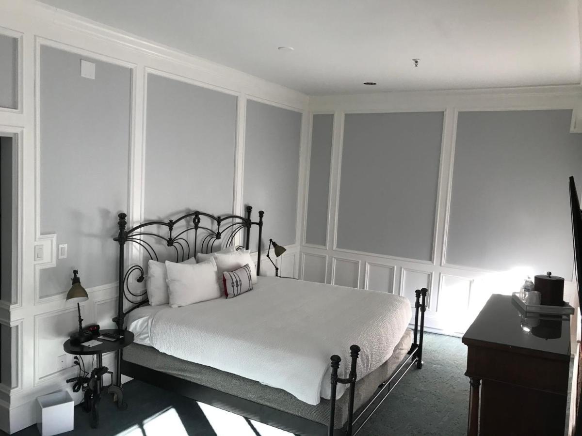King Room Disability Access
