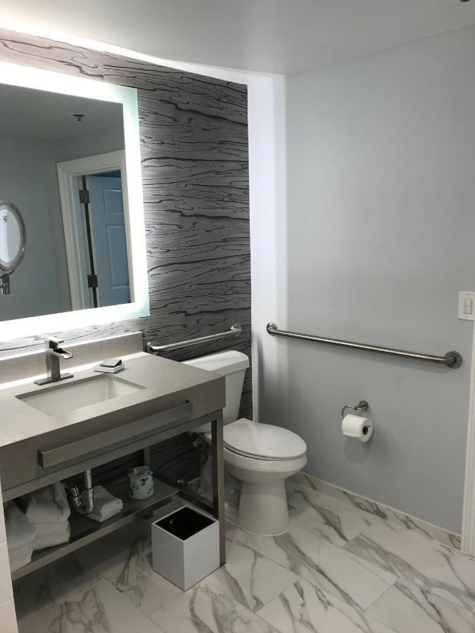 King Room Disability Access