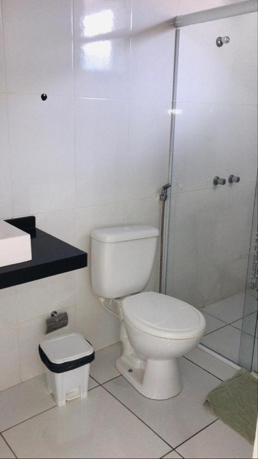 Large Twin Room