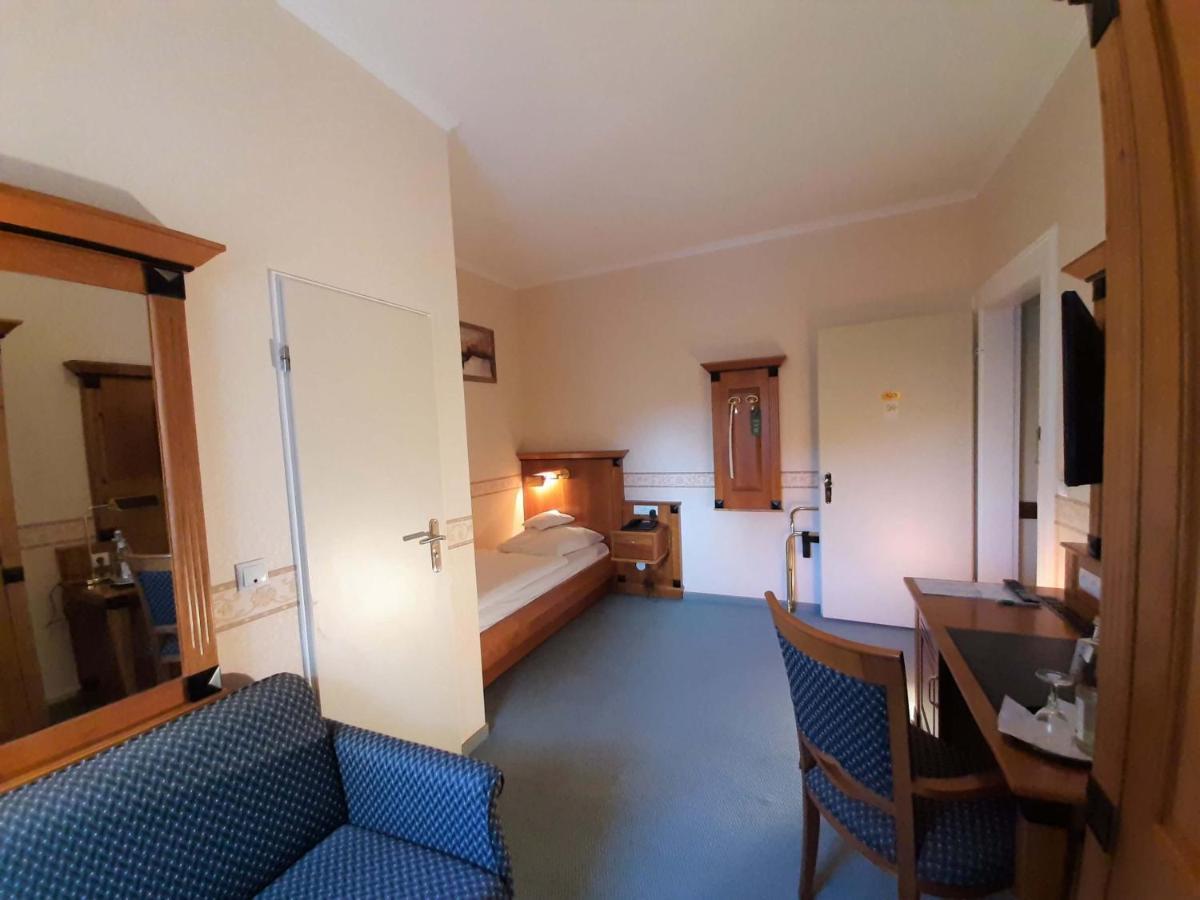 Single Room