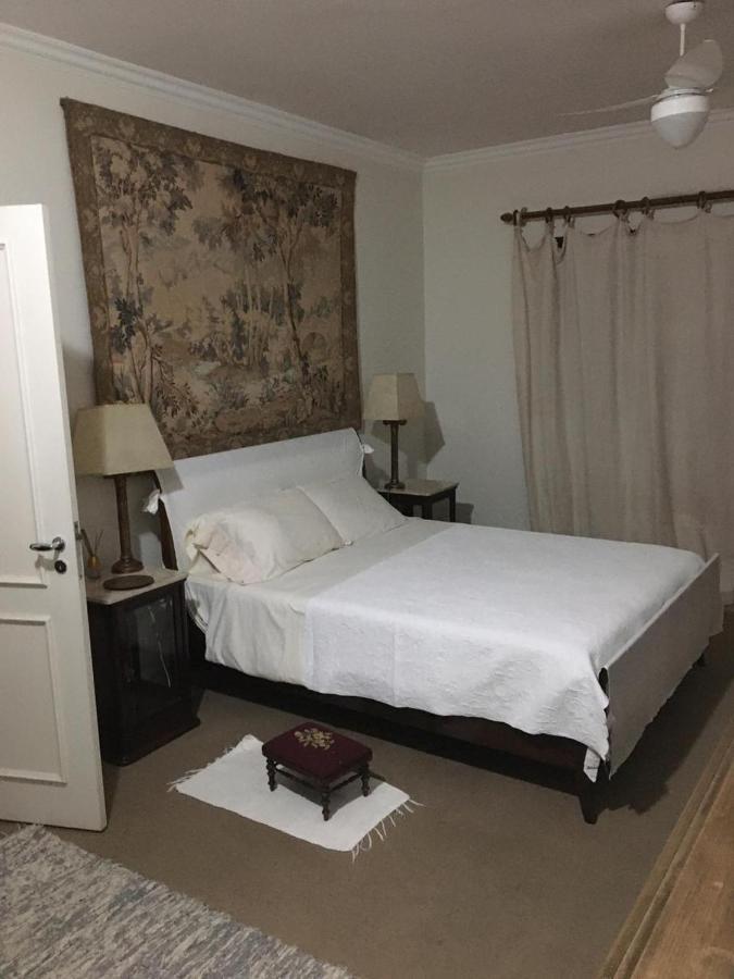 Suite Garden View