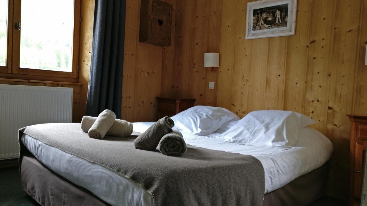 Double Room Bath
