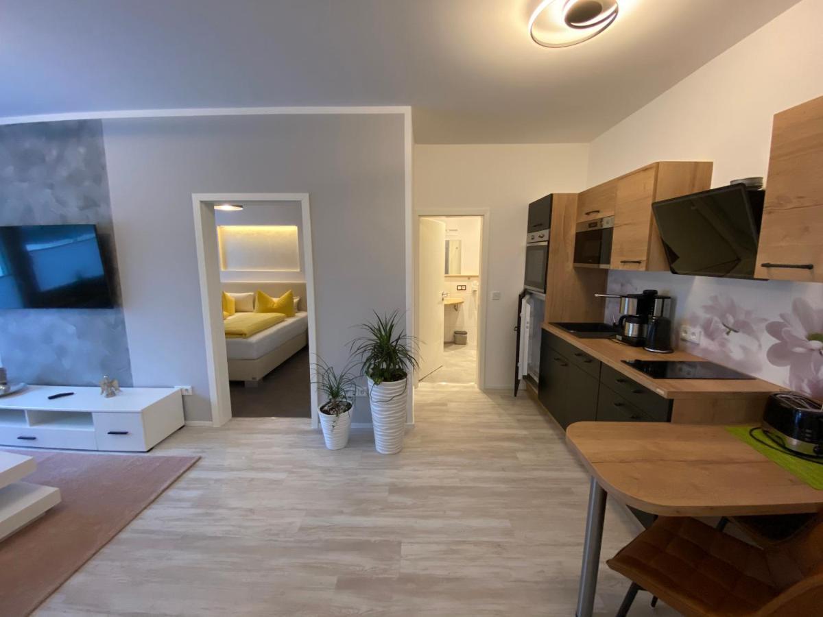 Apartment Ground Floor