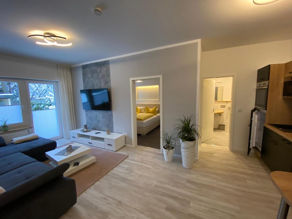 Apartment Ground Floor
