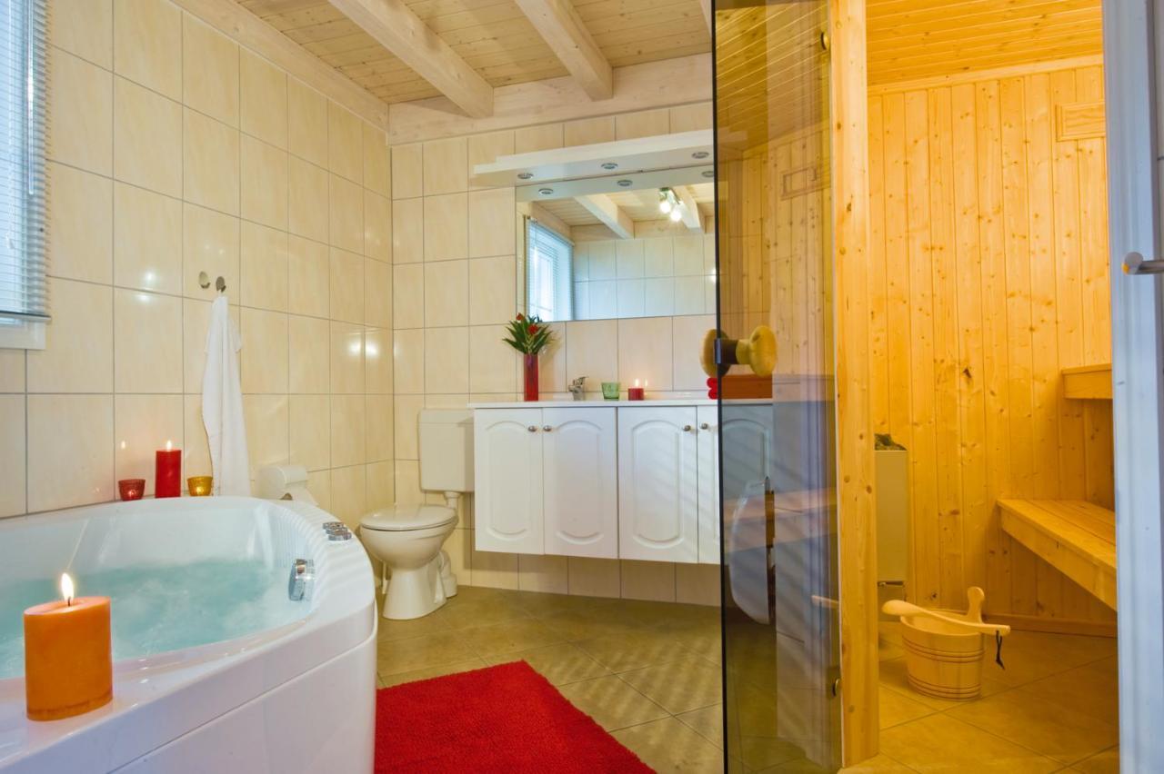 Ferienhaus Fünen 6 Erwachsene 2 Kinder