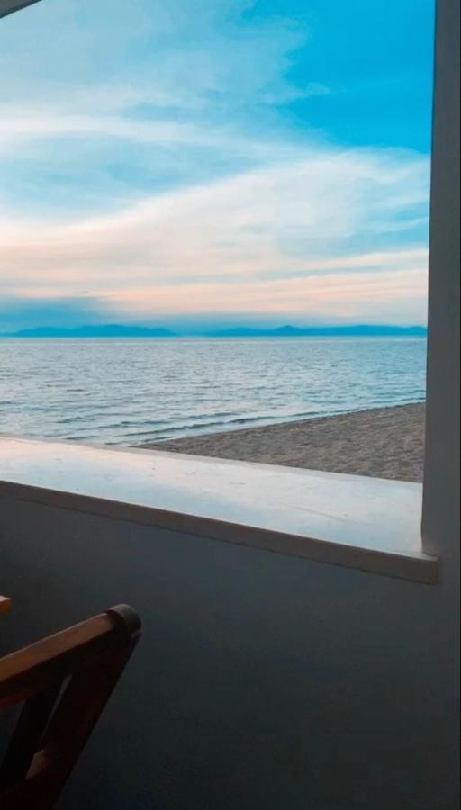 Apartment Sea View