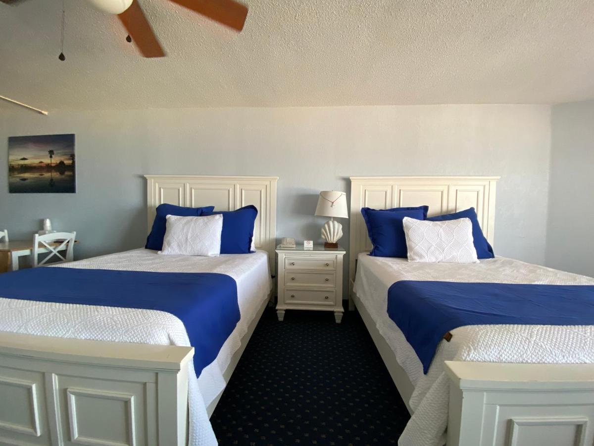 Queen Room 2 Queen Beds Ocean View