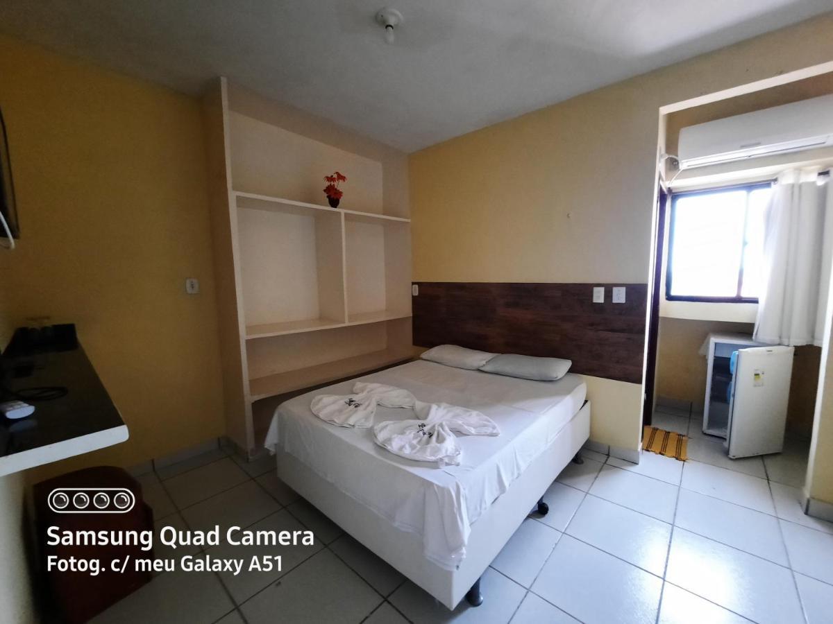 Basic Triple Room