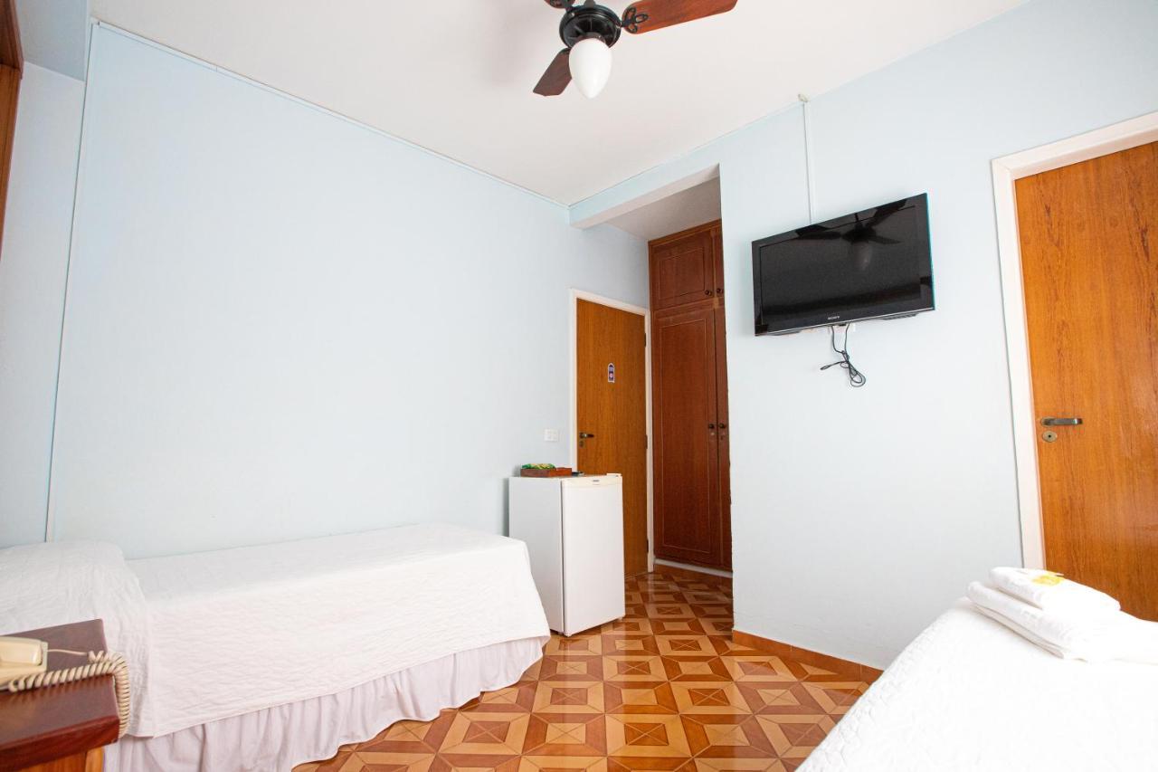 Double or Twin Room Air Conditioning