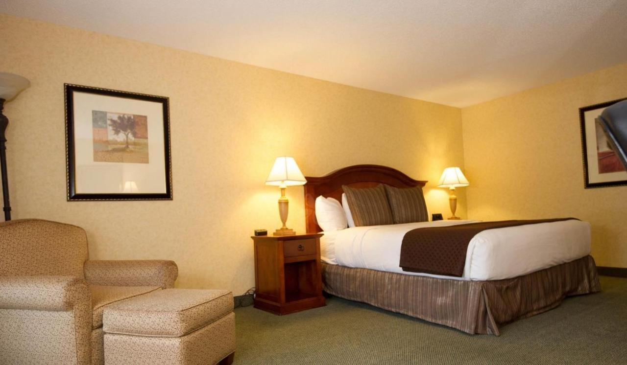 Economy Queen Room