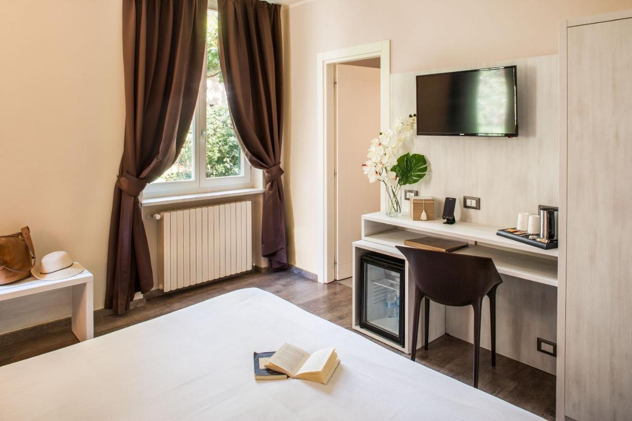 Comfort Double or Twin Room