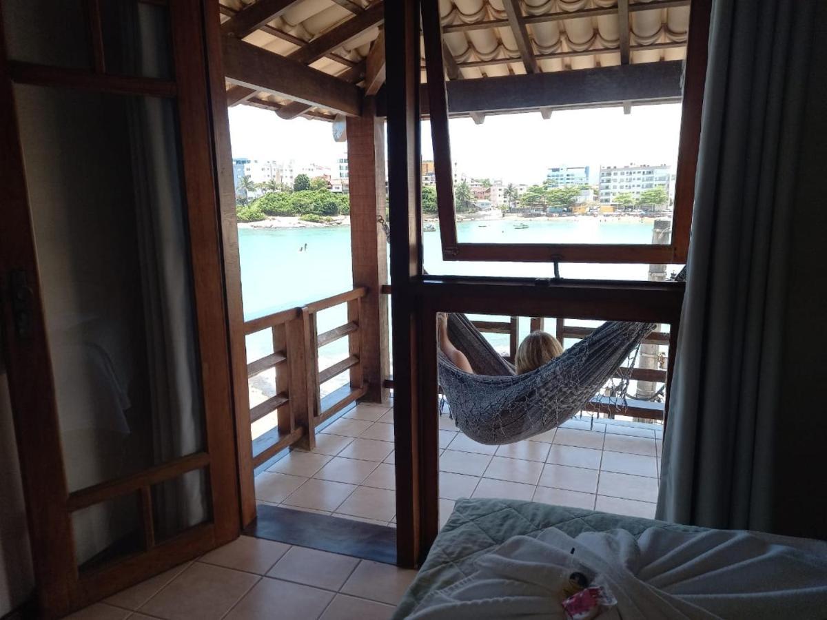 Superior Double Room Sea View