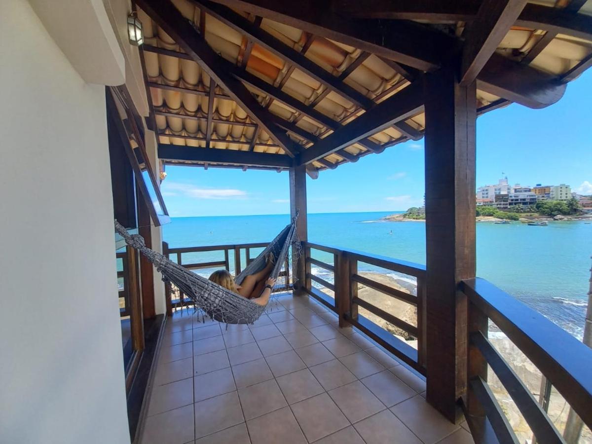 Superior Double Room Sea View