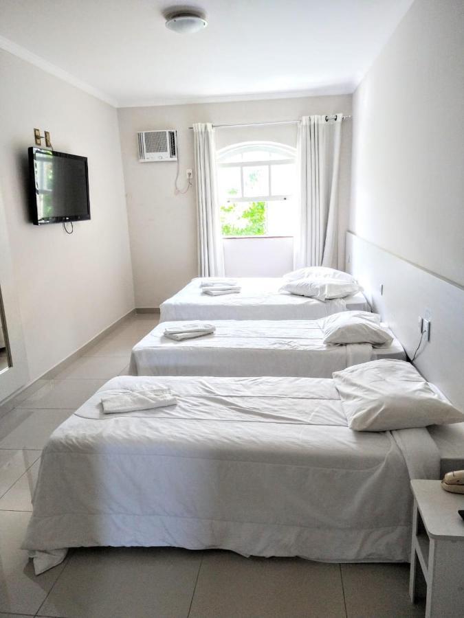 Classic Quadruple Room