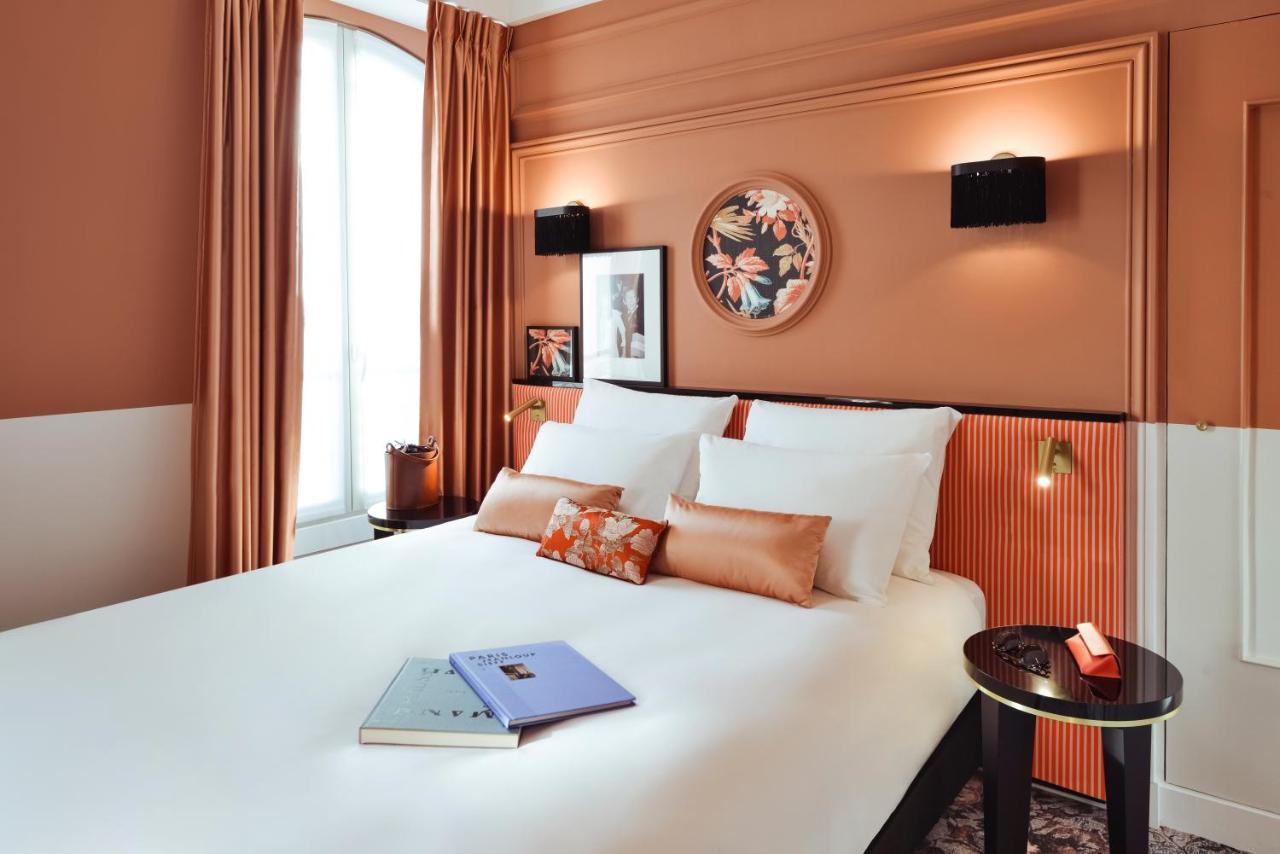 Privilege Double Room