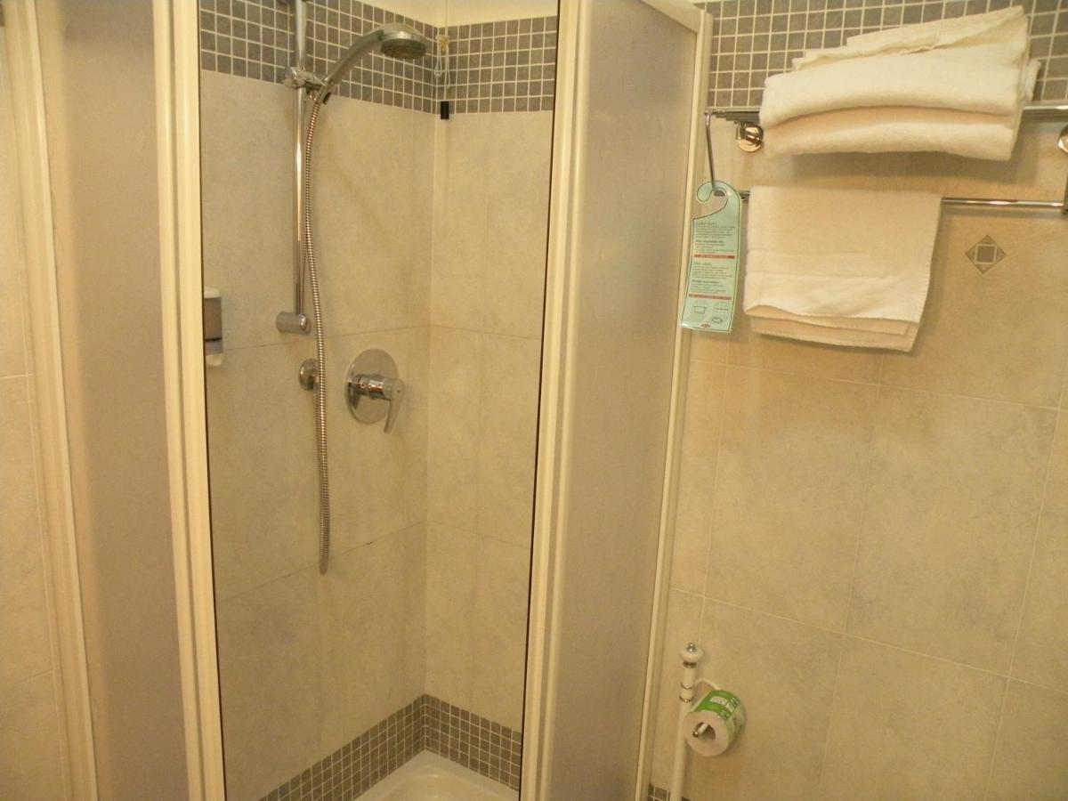 Double or Twin Room City View