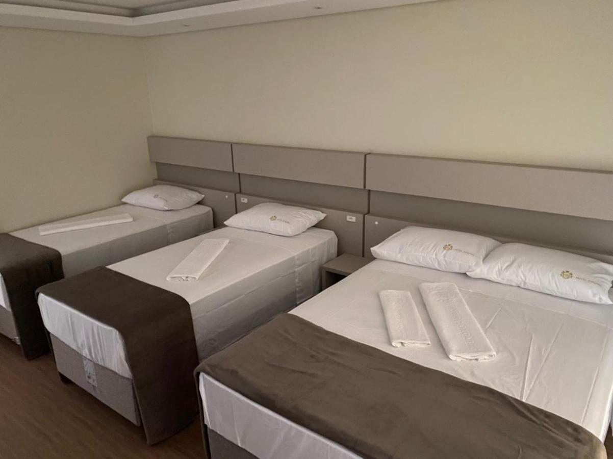 Premium Quadruple Room