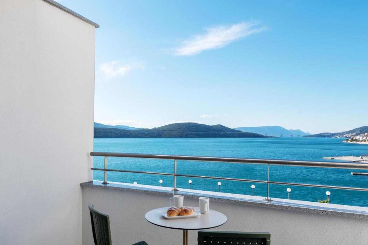 Deluxe Double Room Balcony Sea View