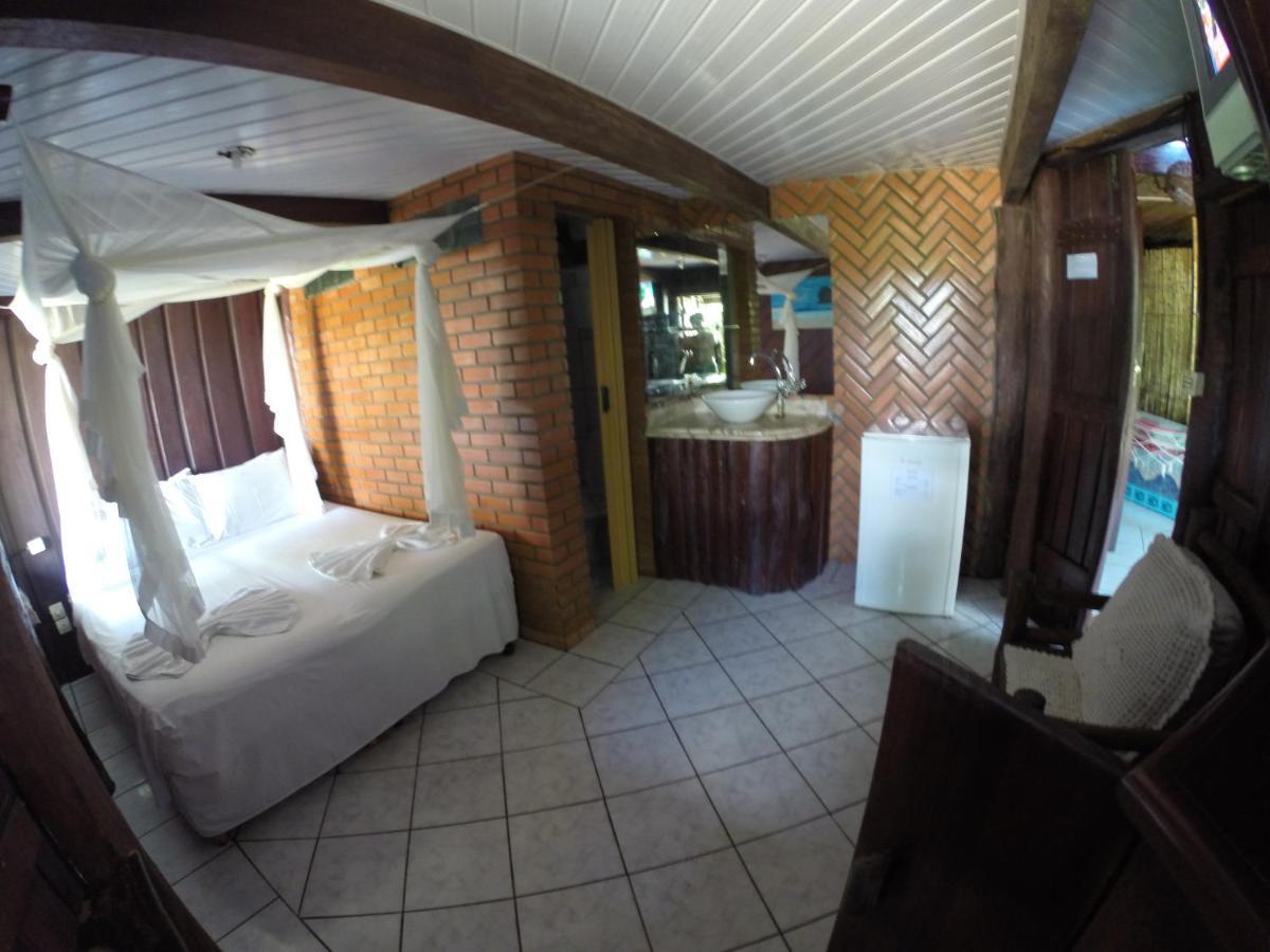 Double Room Sea View