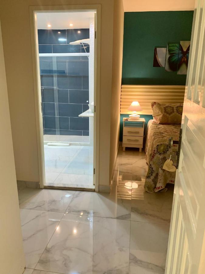 Quarto Quádruplo Deluxe